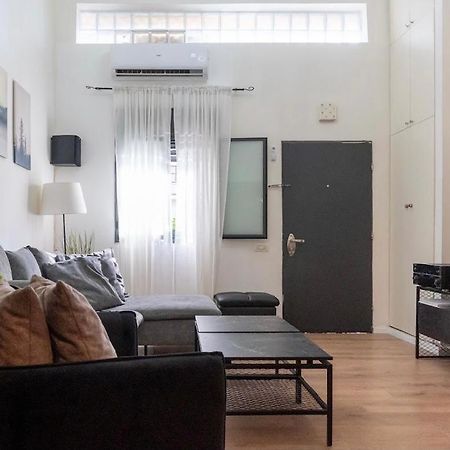 Ofek'S Place - Noga Tel Aviv Bagian luar foto