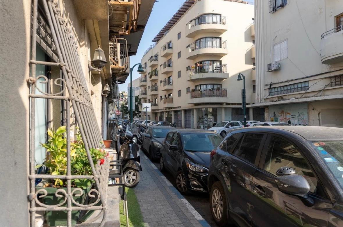 Ofek'S Place - Noga Tel Aviv Bagian luar foto
